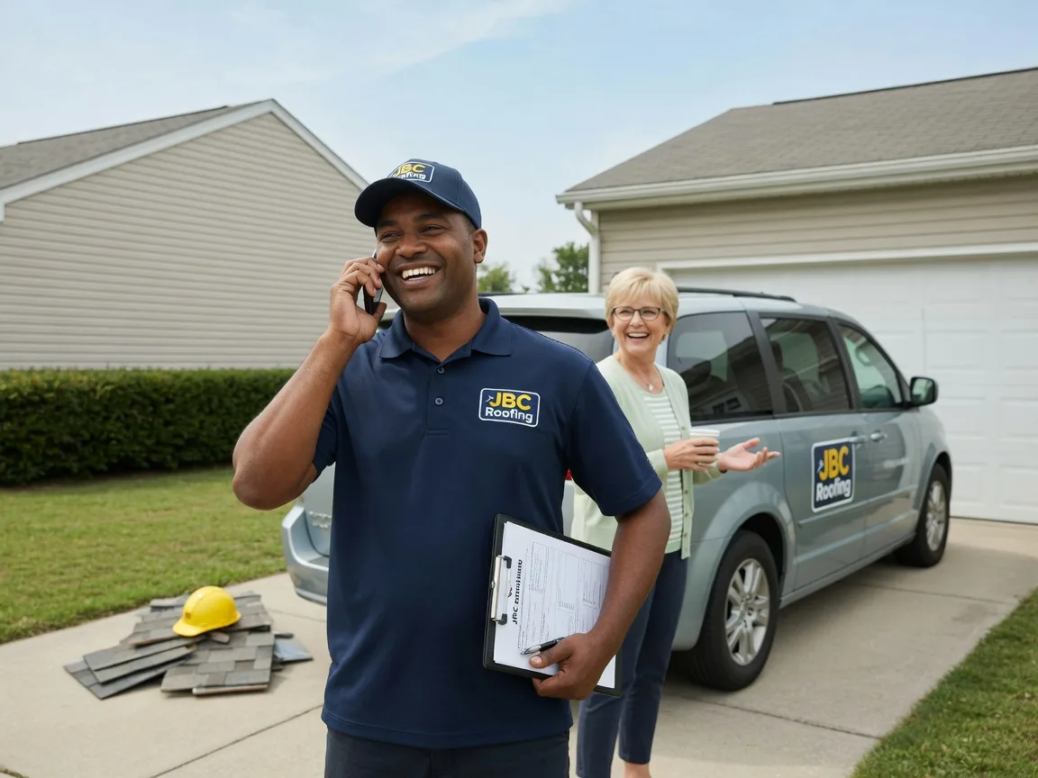 Roof Replacement Glenwood, NY FAQs